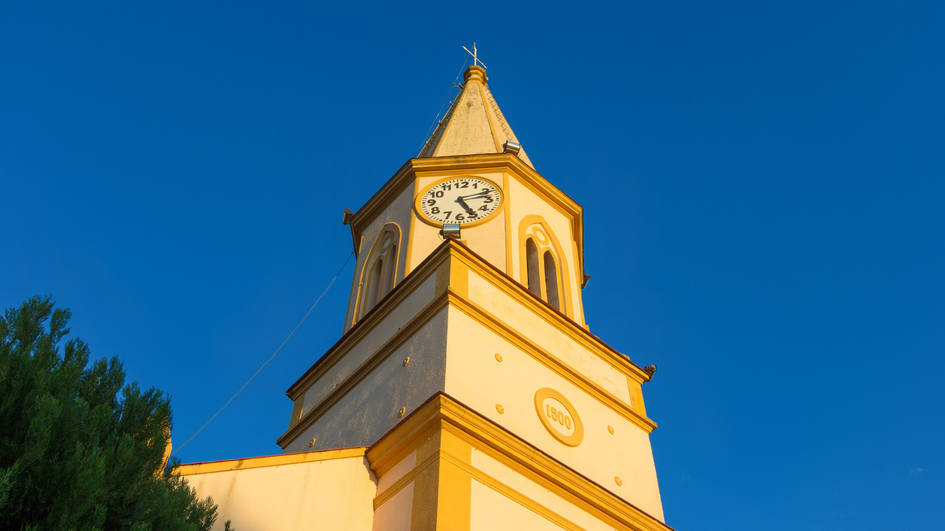 Igreja Histórica