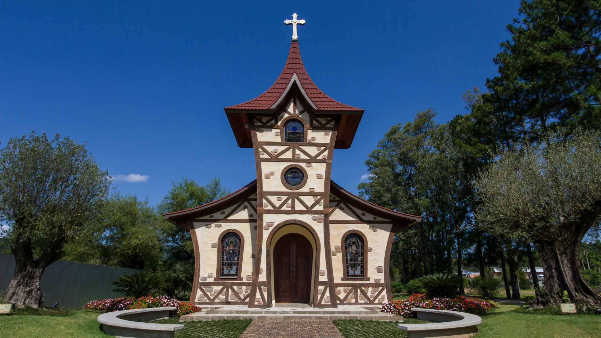Igreja Matriz São José