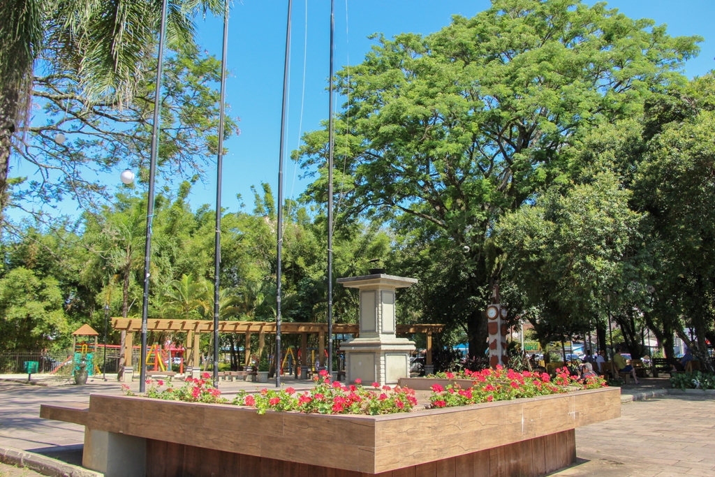 Estabelecimentos Igrejinha