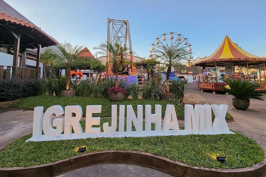 Museu Histórico de Igrejinha