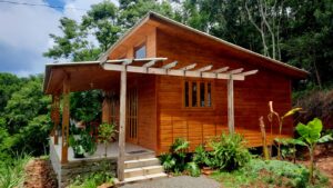 Casa do Sítio Vivências