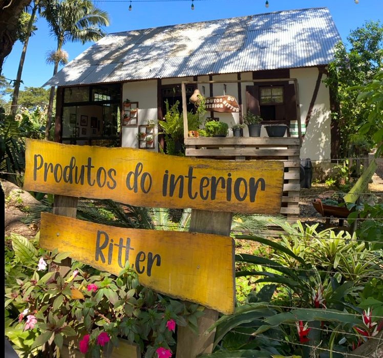 Produtos do Interior Ritter