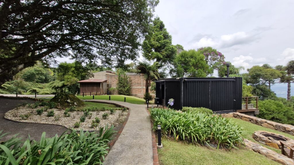 Serra Grande Eco Village