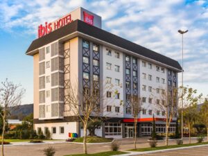 Hotel Ibis Igrejinha