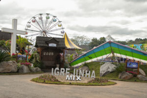 Igrejinha Mix – Multifeira