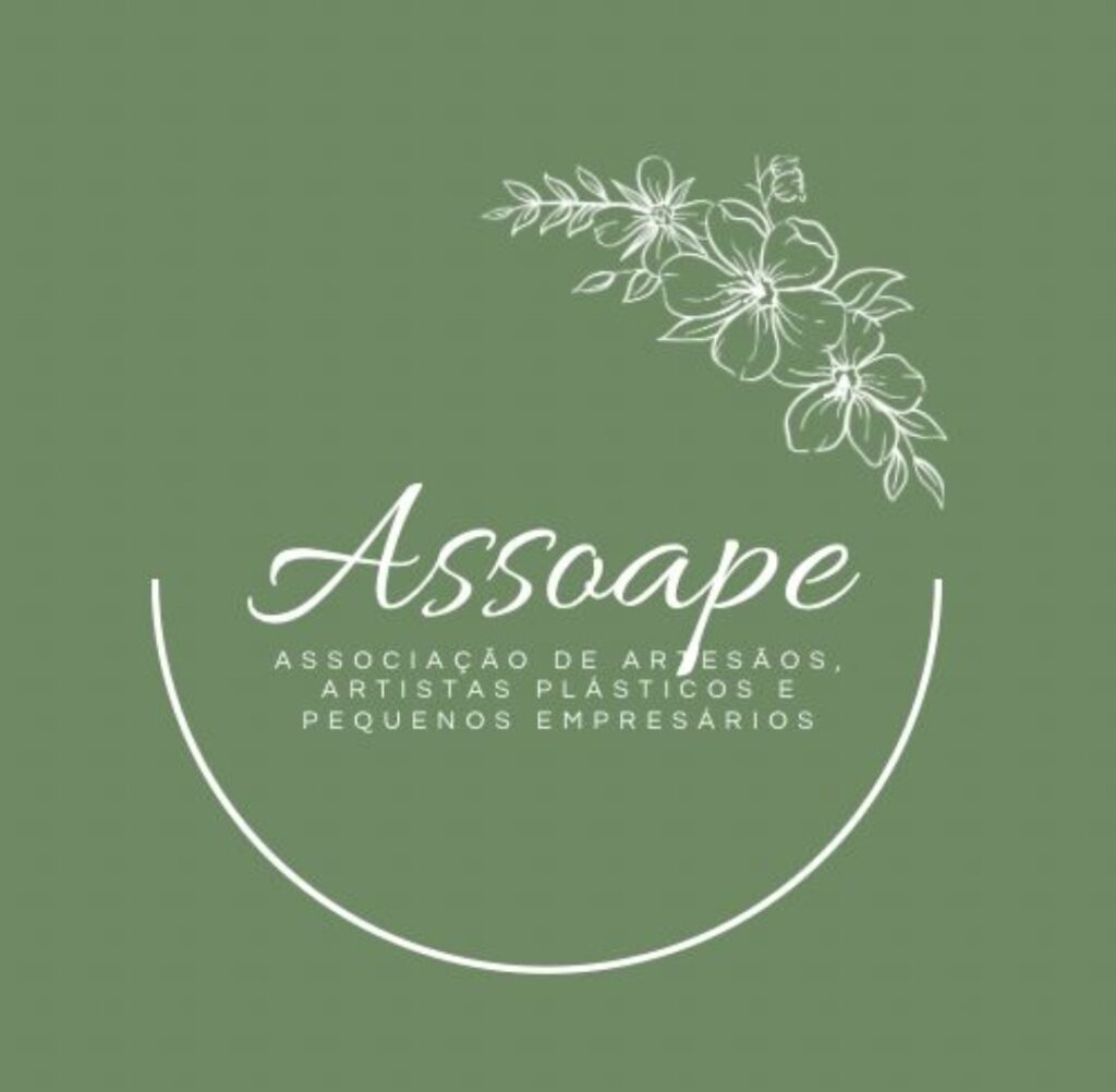 Feira ASSOAPE  Associação de artesãos, artistas plásticos e pequenos empresários