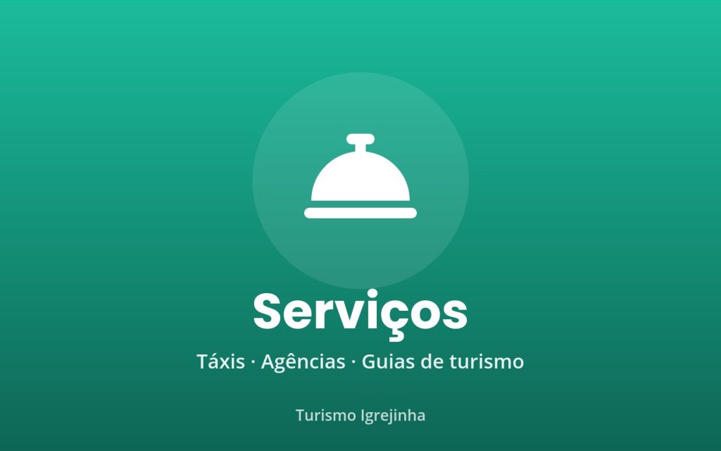 Serviços